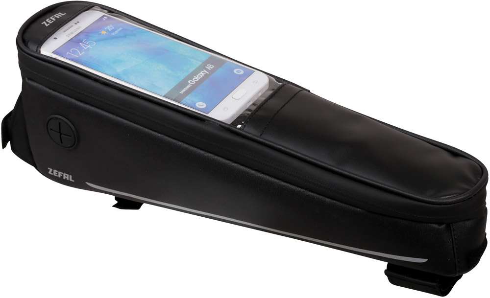 Zefal zéfal console pack t3 frame bag