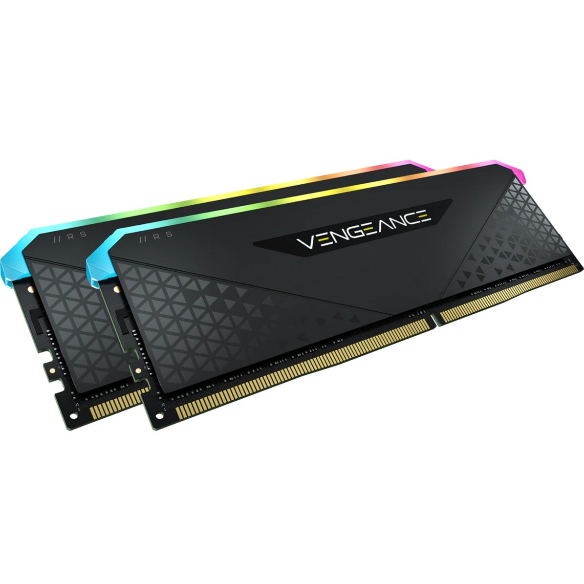 Corsair Corsair 16 GB DDR4-3200-kit