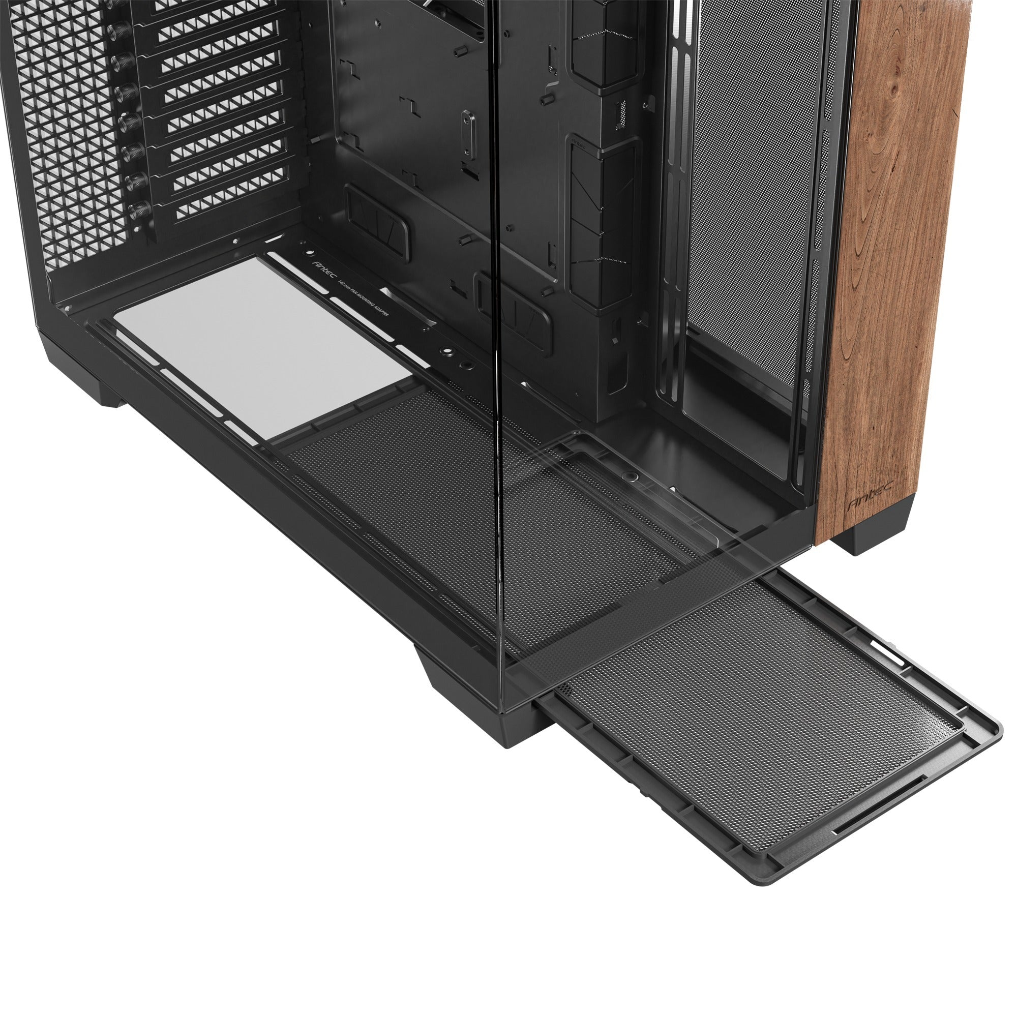 Antec C8 Hout