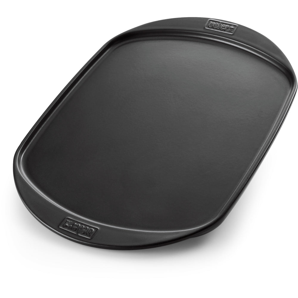 Weber bakplaat grillplaat (49 x 35 cm)
