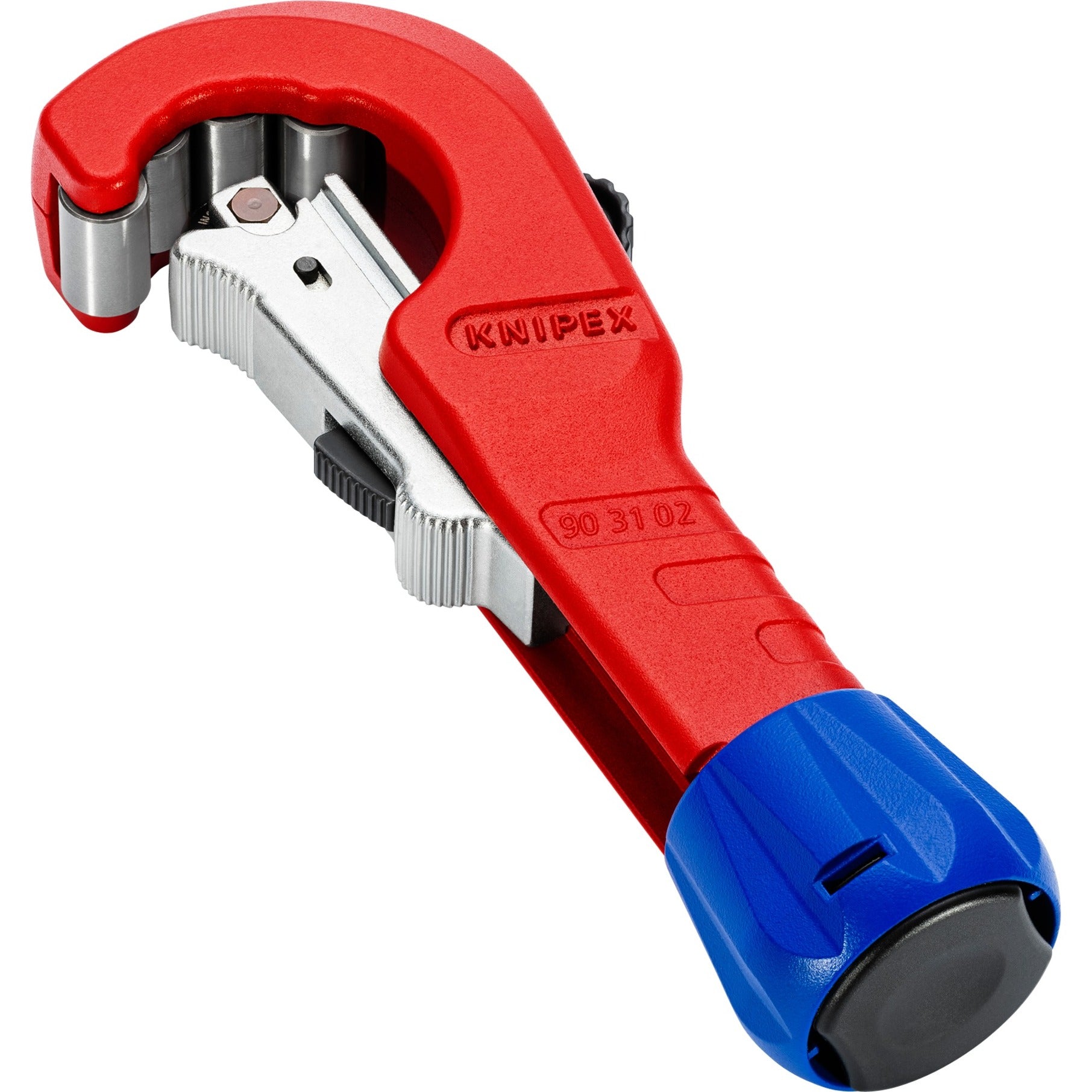 Knipex buizensnijder | 6-35 mm | 180 mm | 1 stuk - 90 31 02 bk