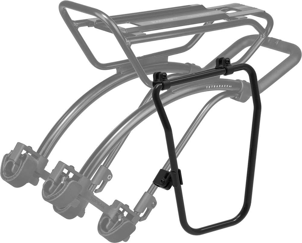 Topeak - Topeak zijframe set TetraRack