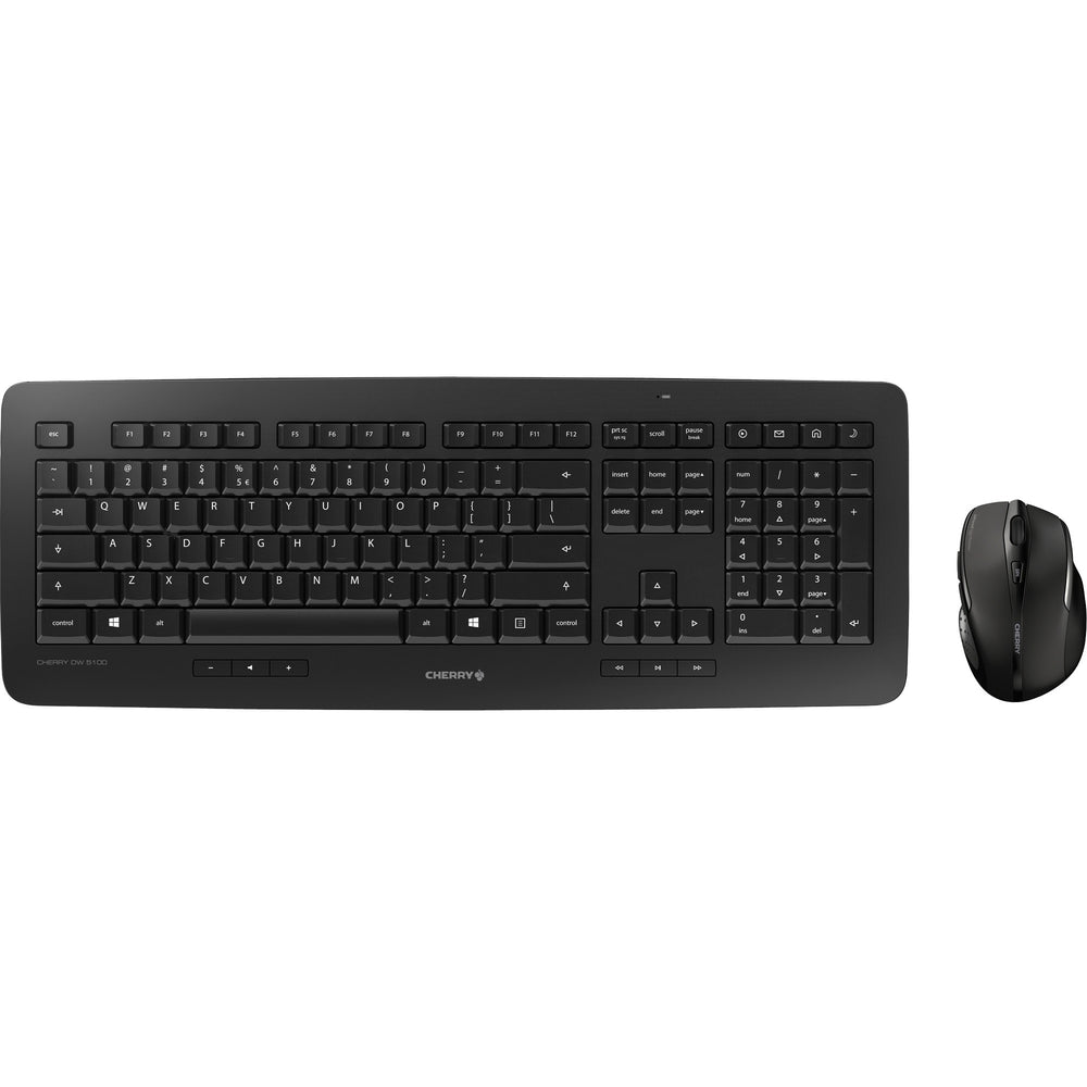 KERS KERS DW 5100