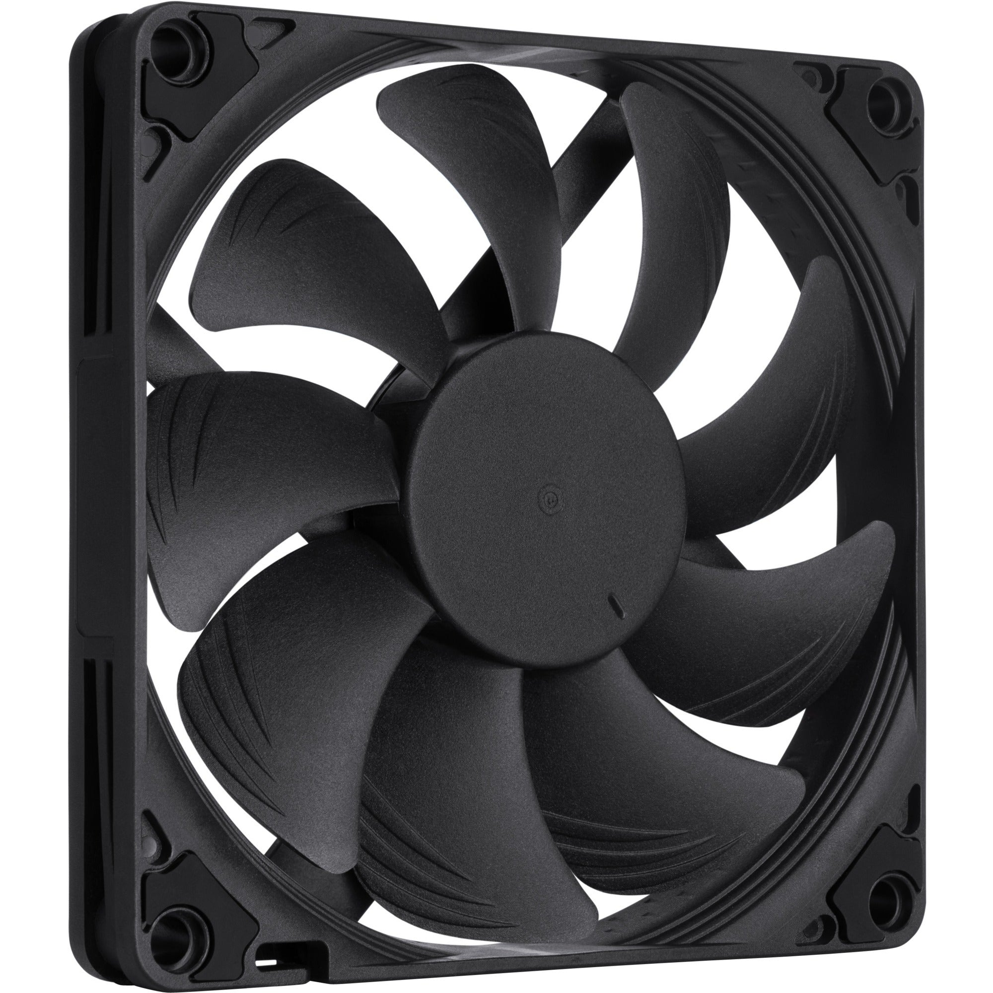 Noctua Noctua NF-A9x14 HS-PWM chromax.zwart