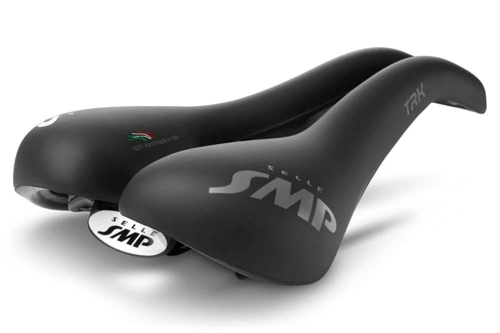 Selle smp trk medium saddle