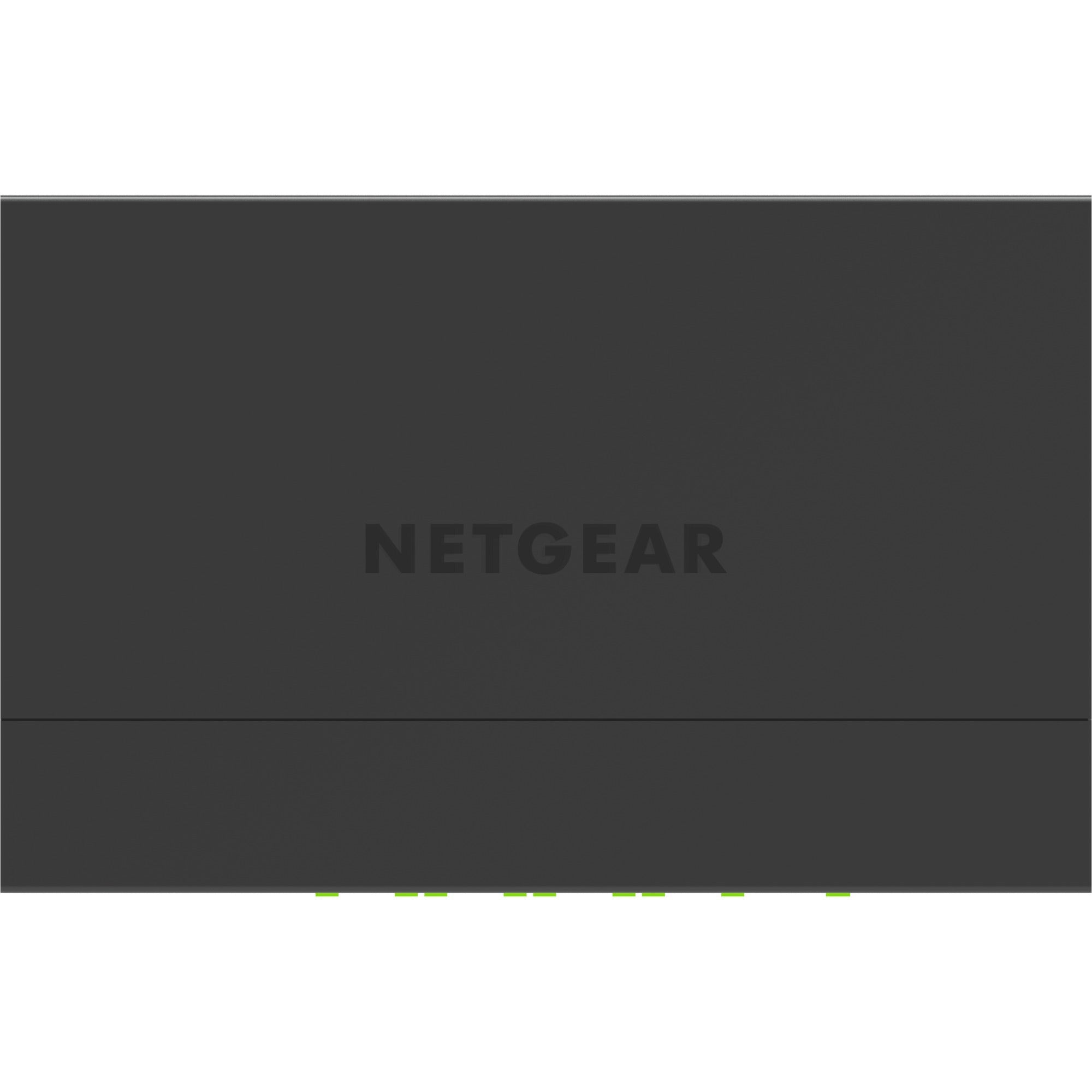 Netgear 5-poorts Gigabit Ethernet PoE+ Unmanaged Switch (GS3
