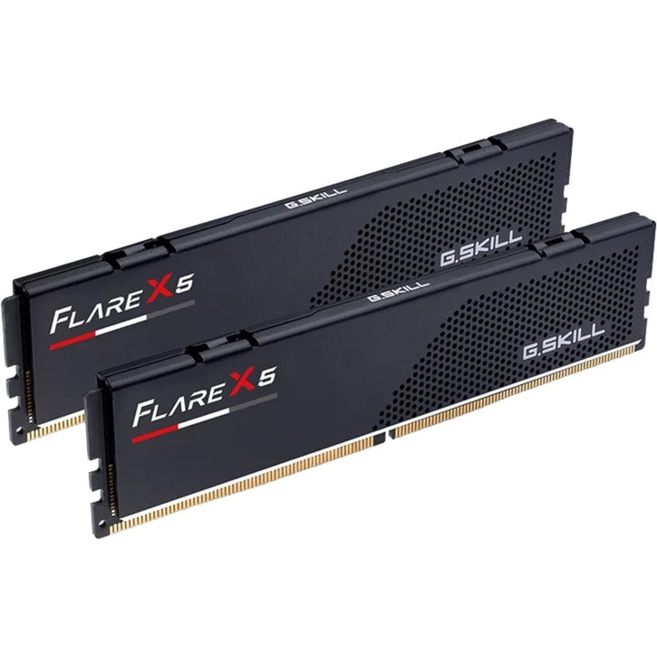 G.skill flare x5 32 gb ddr5-6000 (2x 16 gb) werkgeheugen (f5-6000j3238f16gx2-fx5, expo)