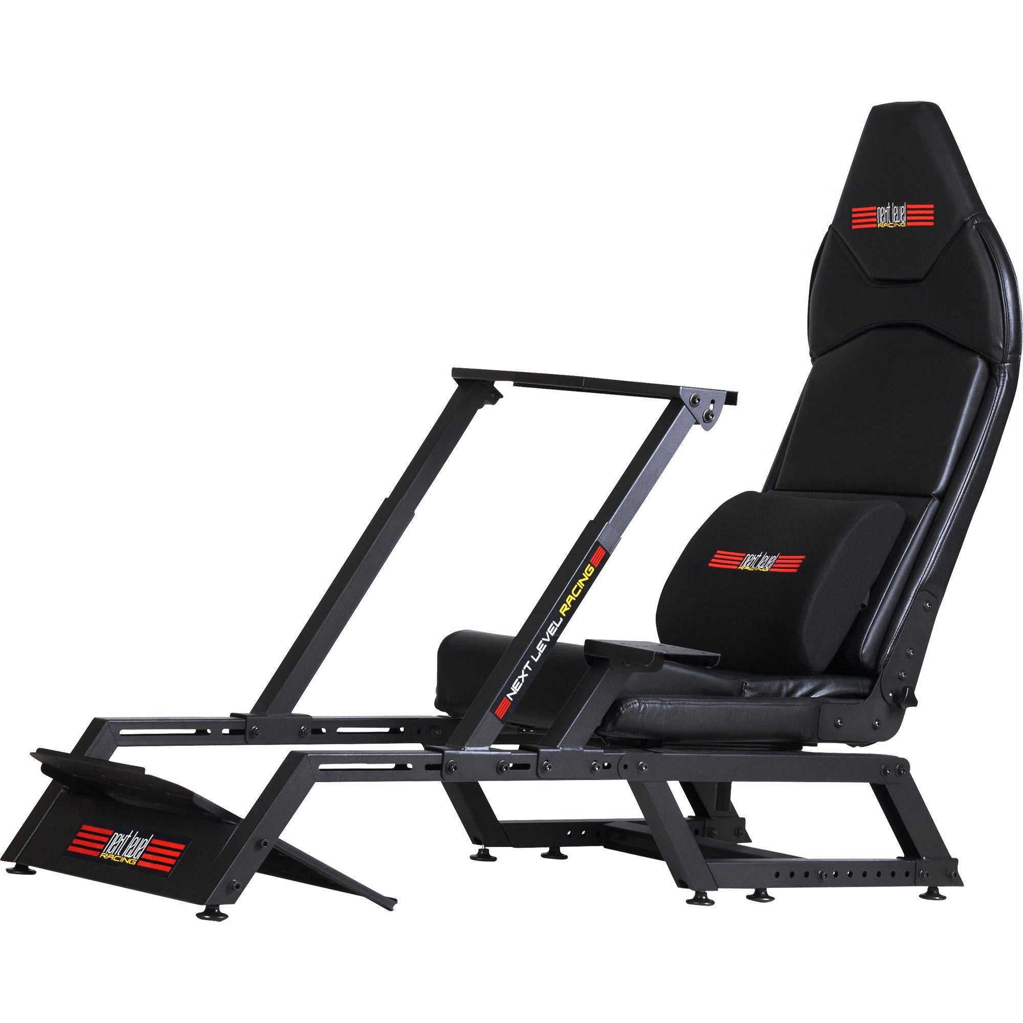 Next Level Racing Next Level Racing F-GT en GT Simulator Cockpit