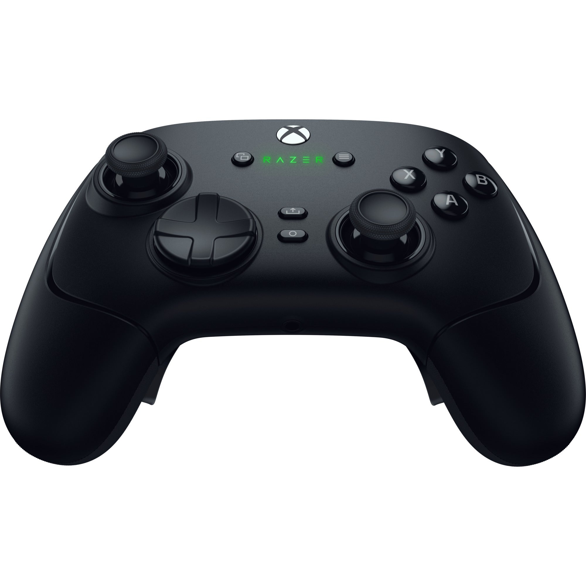 Razer wolverine v3 pro gamepad (zwart, xbox, pc)