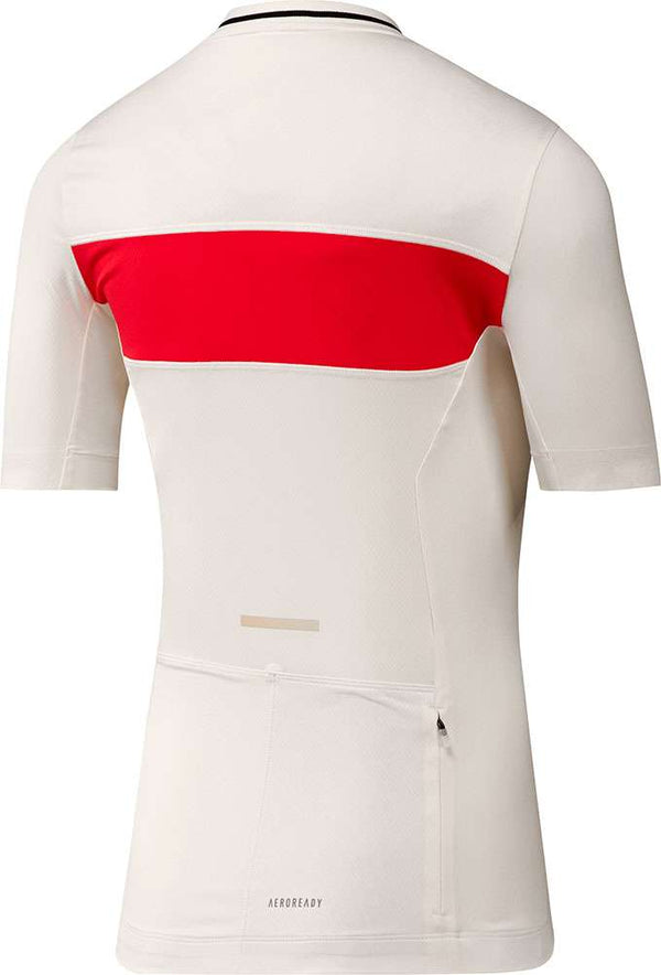 Adidas tempo heritage - women's jersey