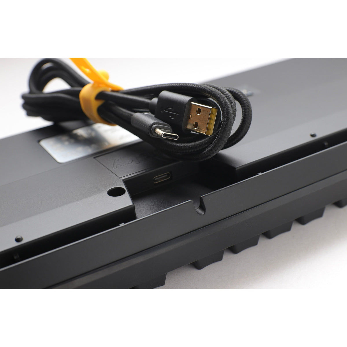 Ducky Ducky Origin Phantom Black
