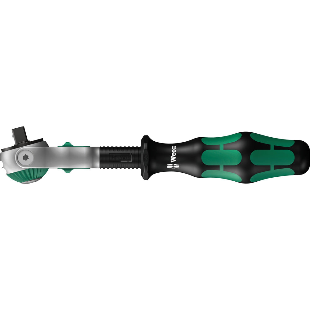 Wera 8000 A SB Zyklop Speed ​​ratel met 1 4-aandrijving