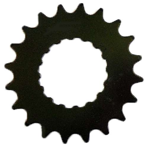 Bosch chainring 20 teeth
