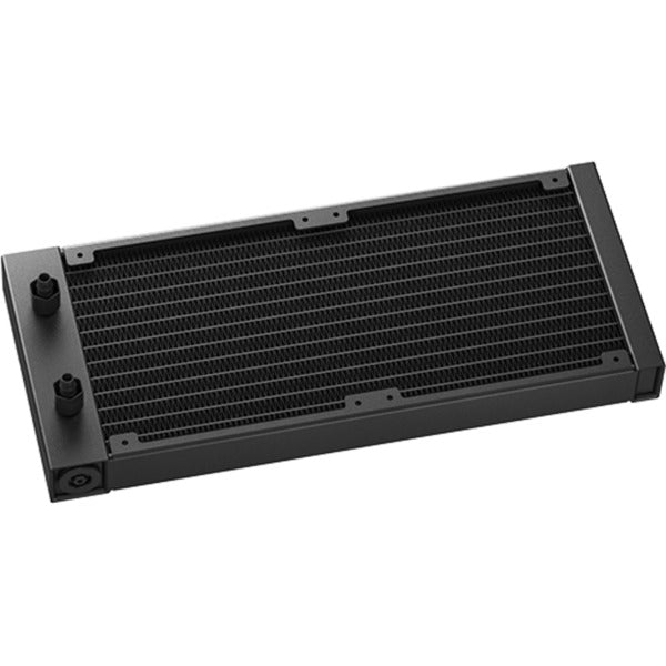 Deepcool lm240 waterkoeling (zwart)