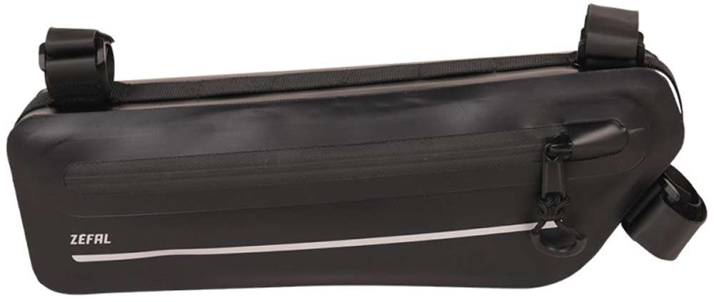 Zéfal z adventure c2 frame bag
