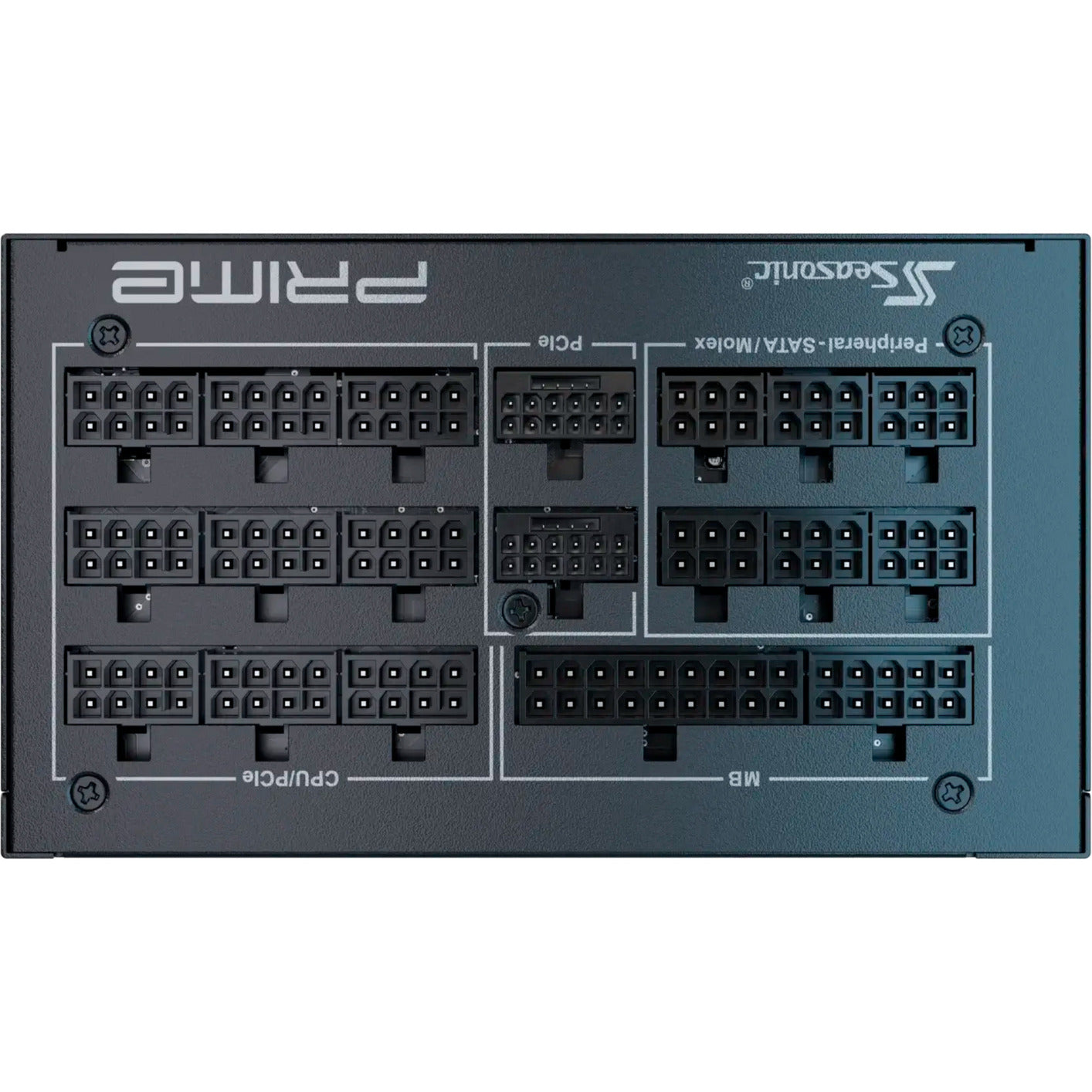 Seizoensgebonden Seizoensgebonden PRIME TX-1600, 1600W