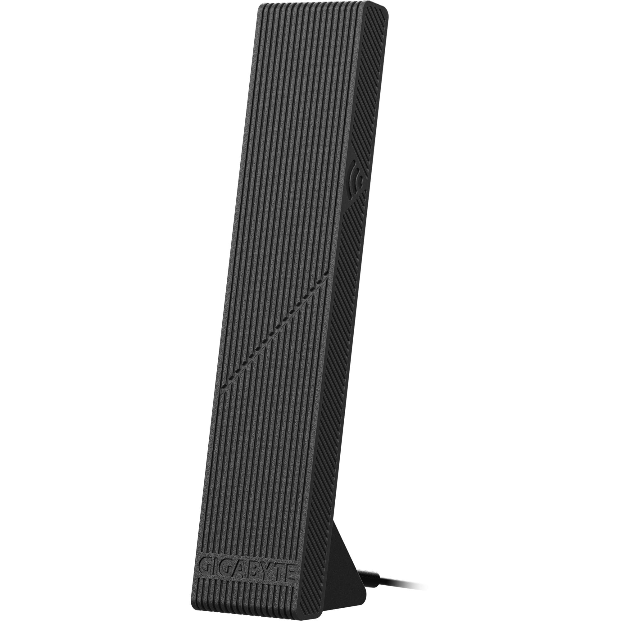 Gigabyte b860m aorus elite wifi6e socket 1851 moederbord (zwart, raid, 2,5gb-lan, wi-fi 6e, bt, sound, µatx)