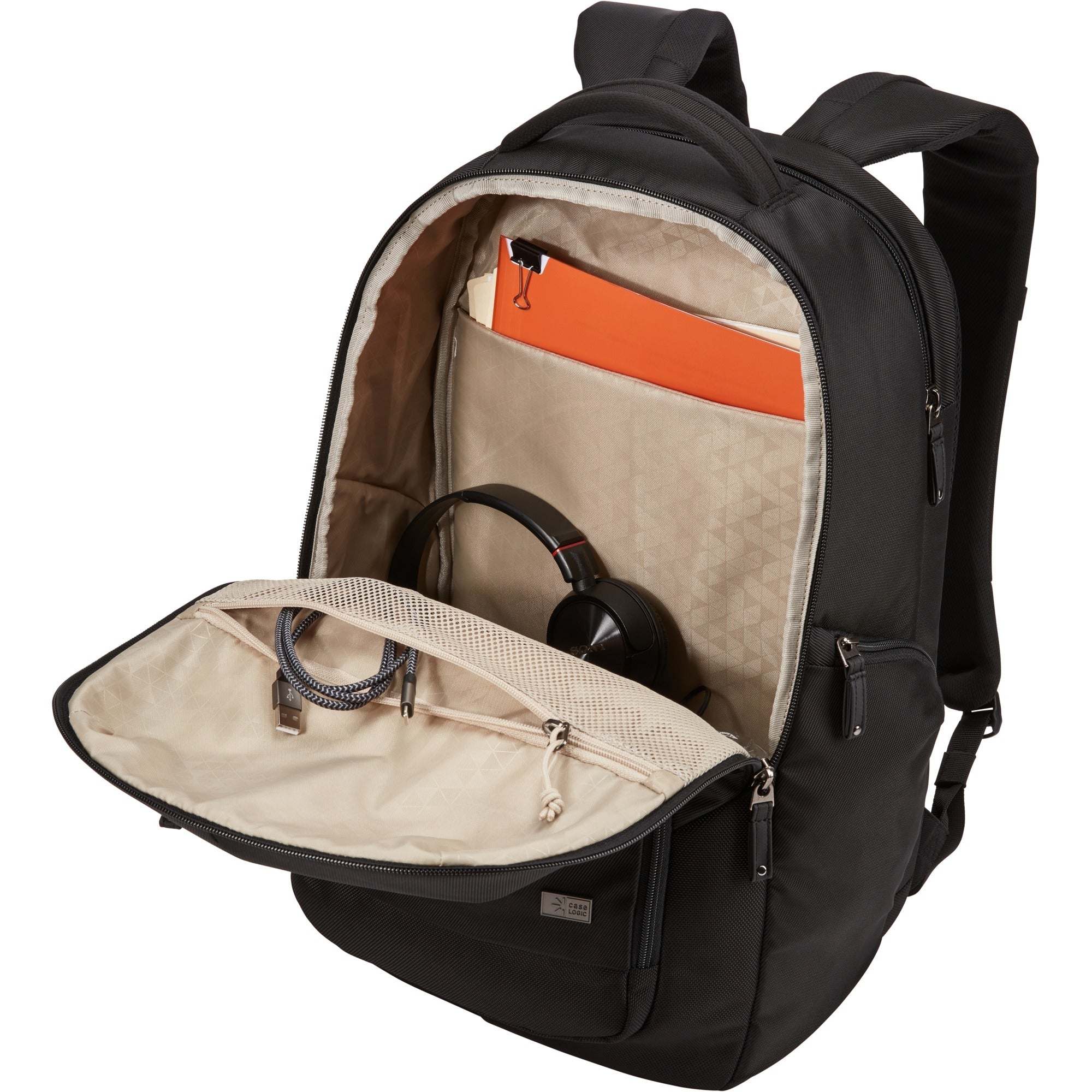 Case Logic Case Logic Notion 15.6 Laptoprugzak