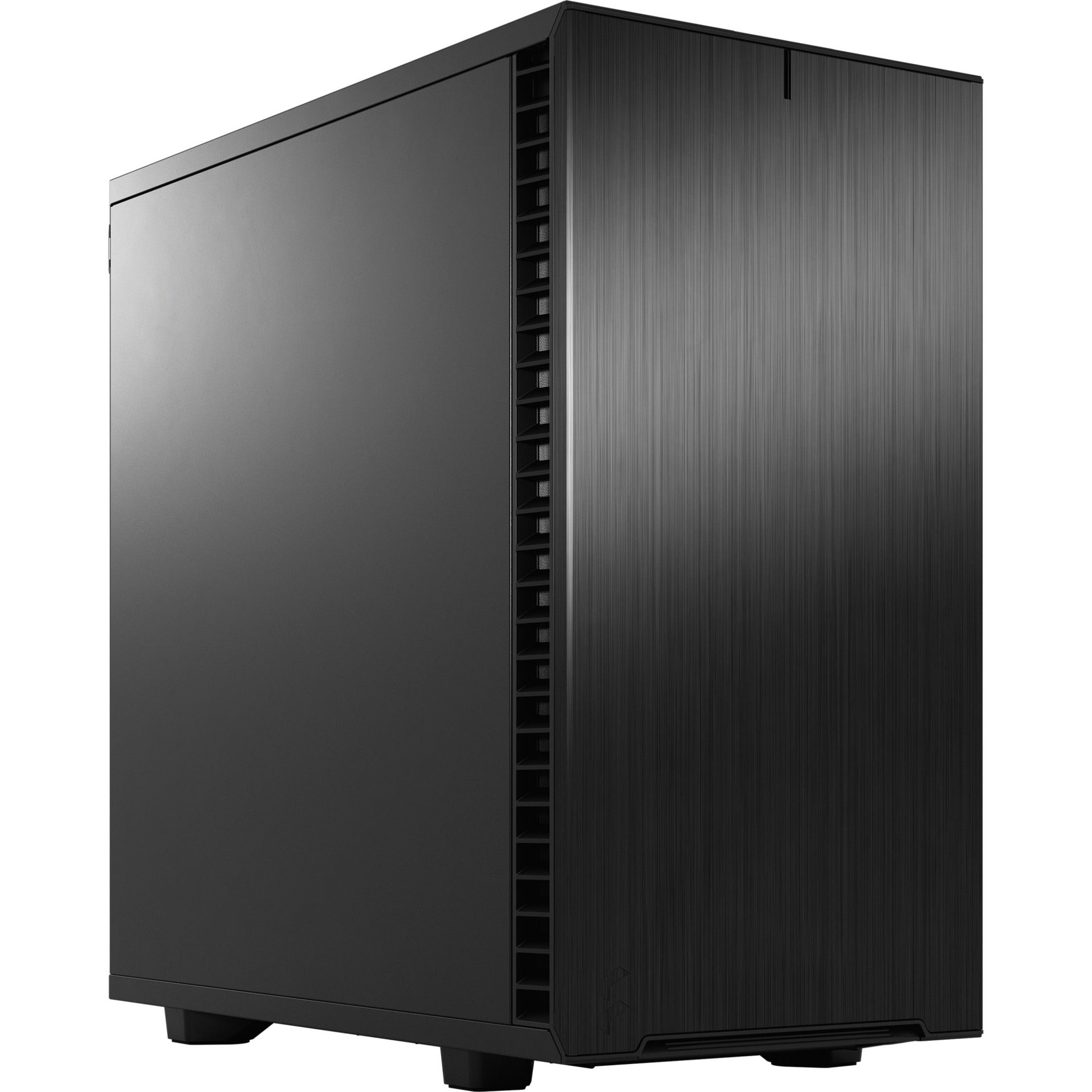 Fractal Design Fractal Design Define 7 Mini Zwart Effen