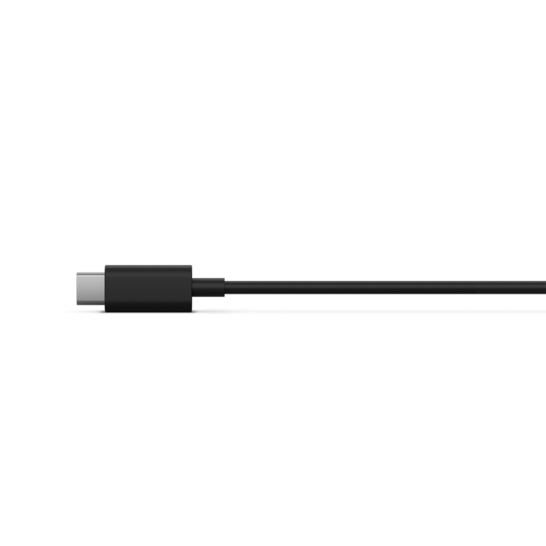 Microsoft xbox wireless controller + usb-c kabel (zwart, incl. usb-c-kabel | pc, xbox one, xbox series x, xbox series s)
