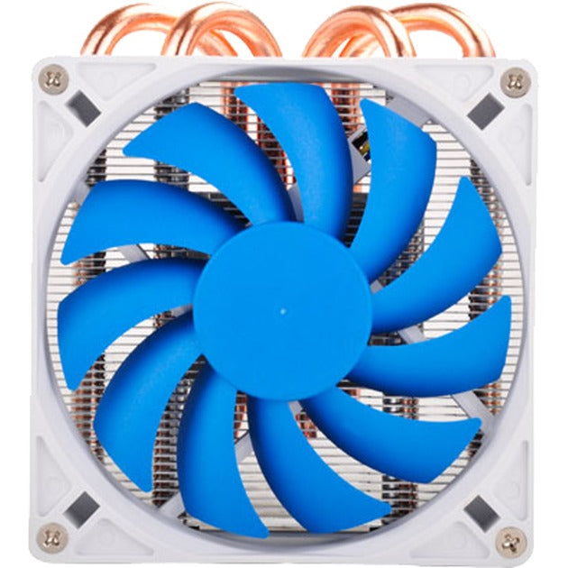 Silverstone argon ar06 cpu-koeler (pwm-aansluiting)