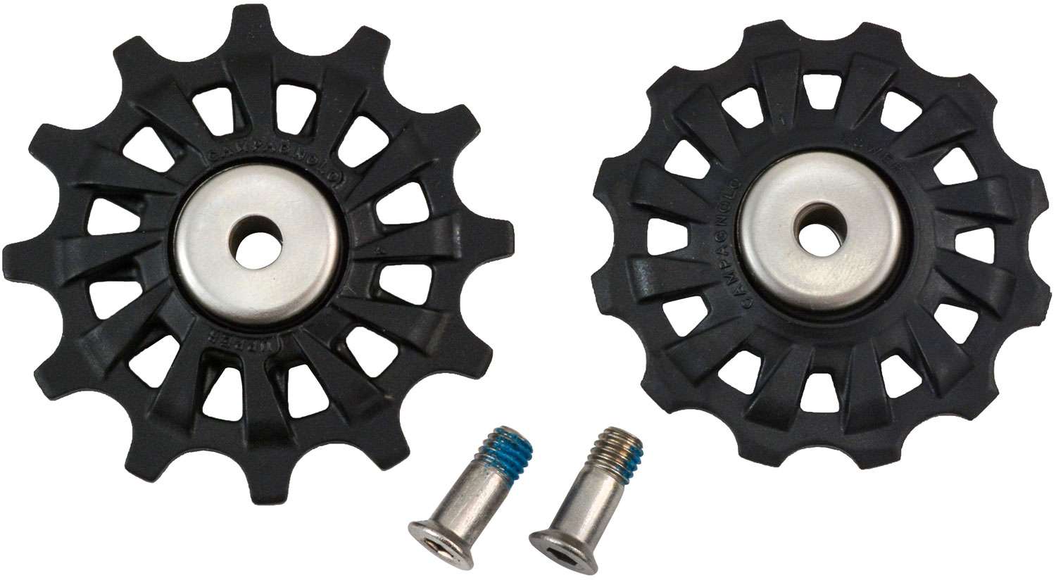 Campagnolo record 12-speed pulley set