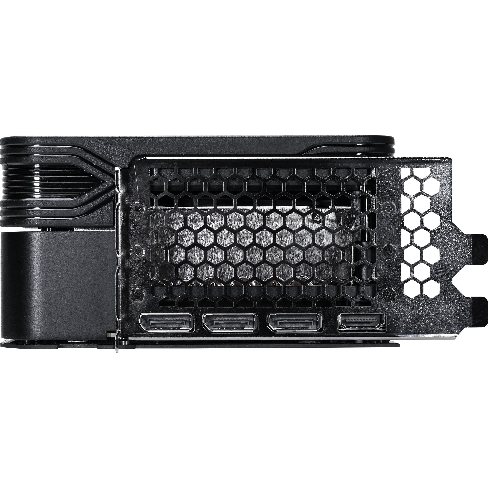 Palit geforce rtx 5090 gamerock oc grafische kaart (3x displayport, 1x hdmi 2.1, dlss 4)
