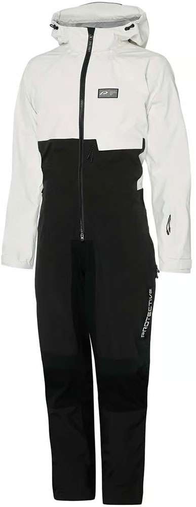 Protective free monkey - mtb mud overall