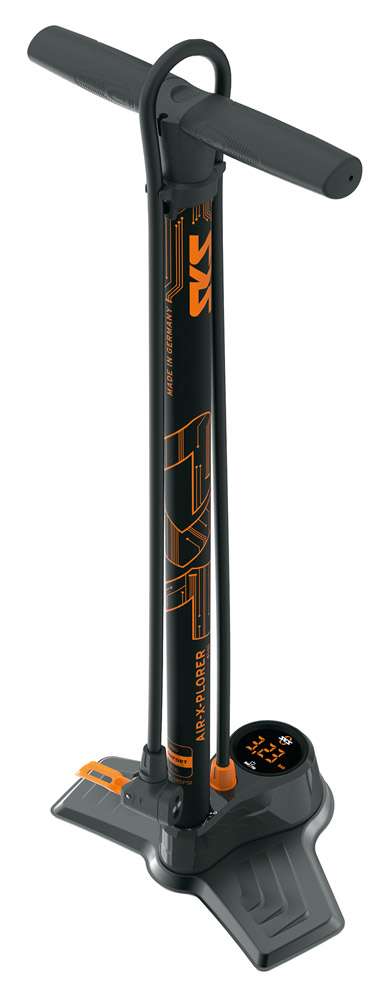 FC1602A Pompe SKS Air-X-plorer Digi 10.0