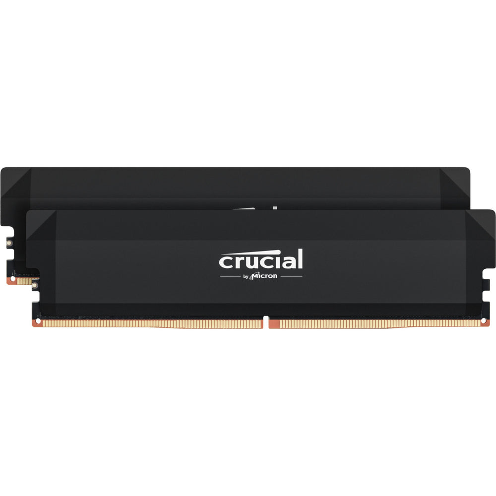 Cruciale 32 GB DDR5-6000-kit