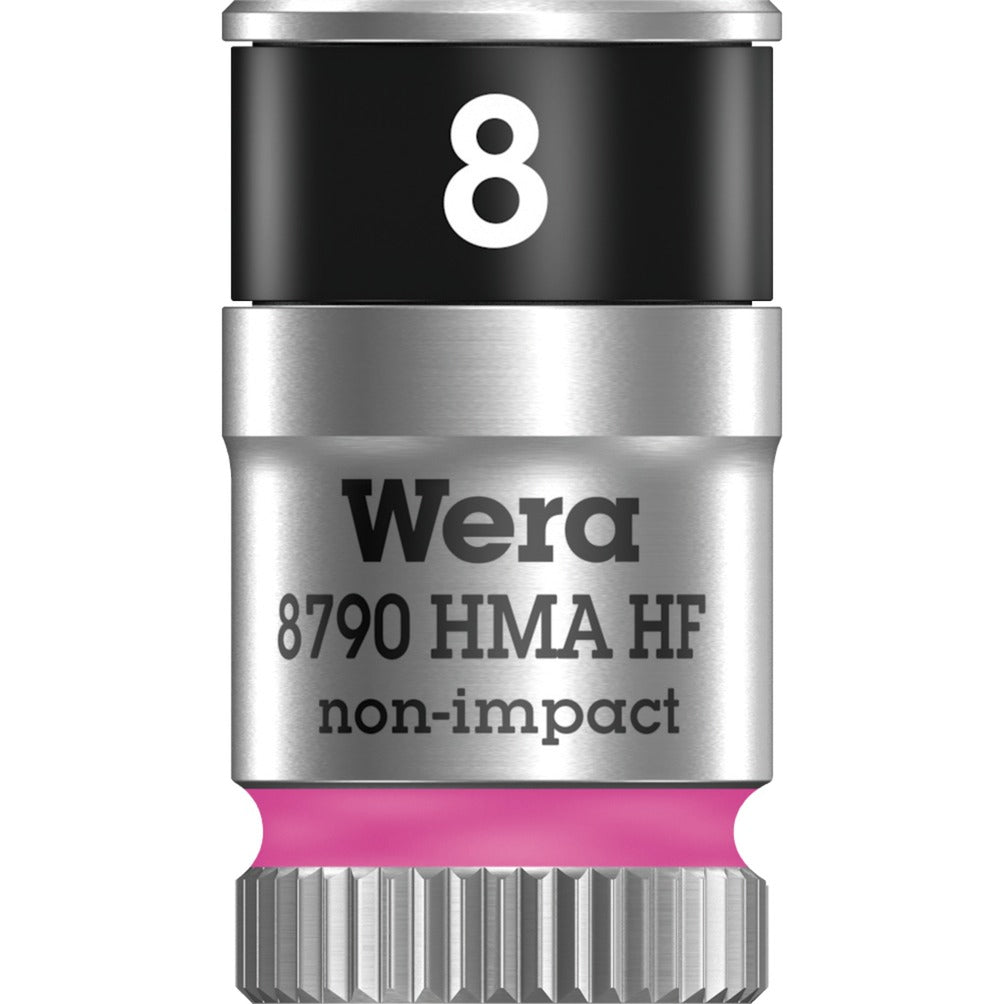 Wera Gordel A 1 Zyklop Doppenset