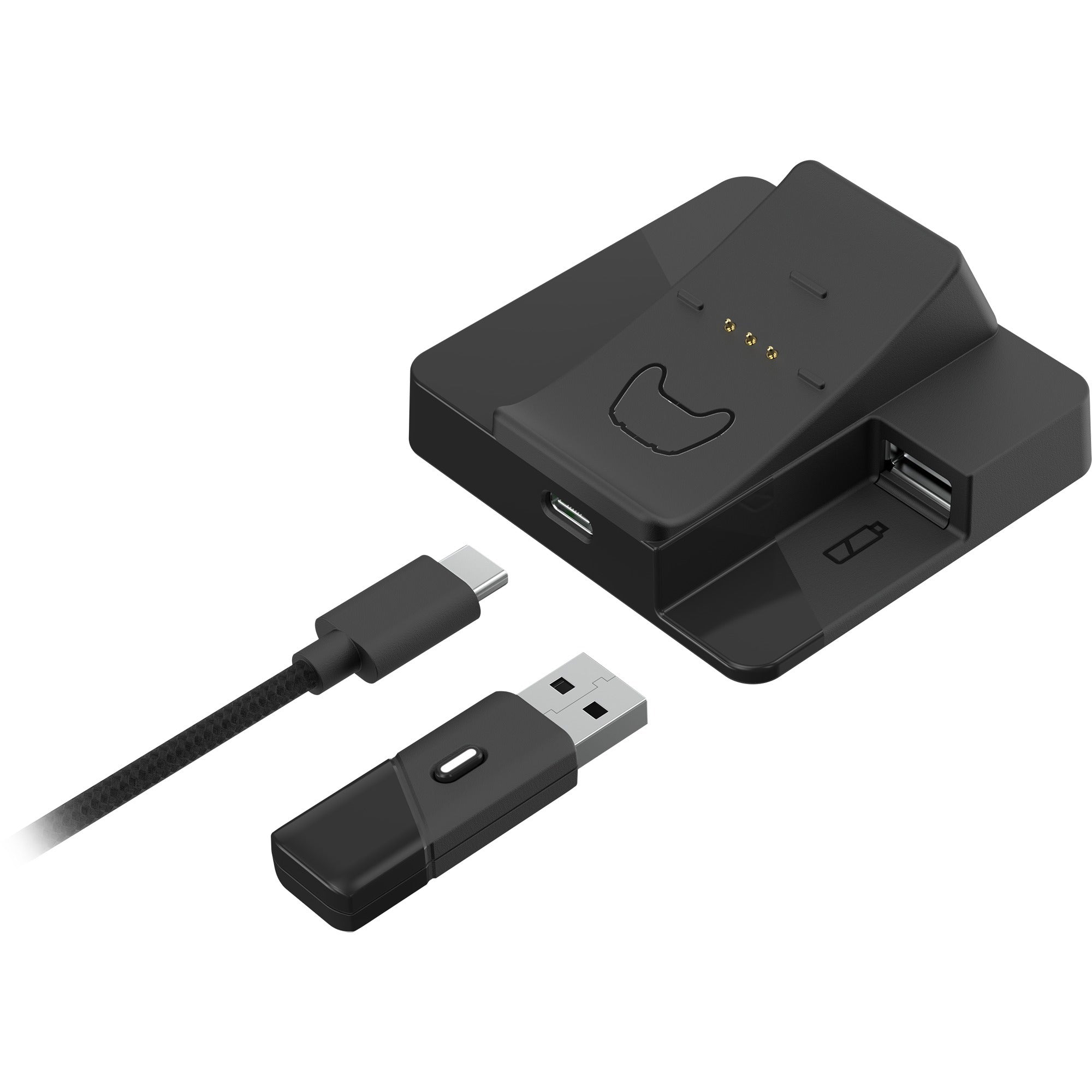 Turtle beach stealth ultra controller (zwart, xbox series x, xbox series s en xbox one | windows 10 11 | android 8.0+-apparaten en ondersteunde smart-tv’s met bluetooth)