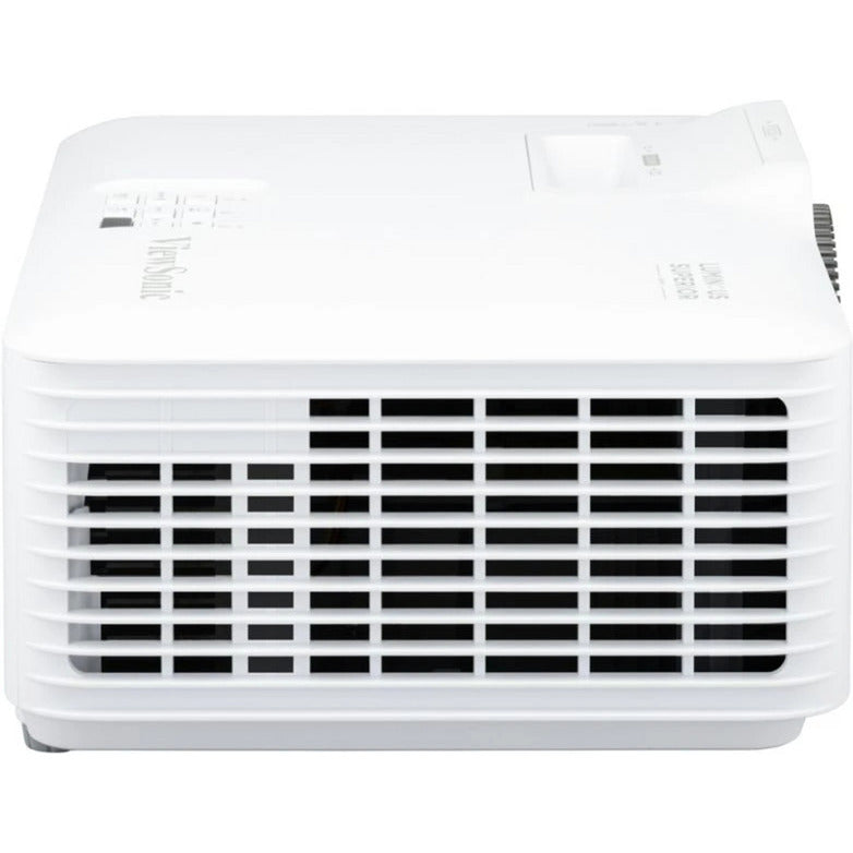 Viewsonic ls741hd 1080p laser installatie projector (wit, 5000 ansi lumen)