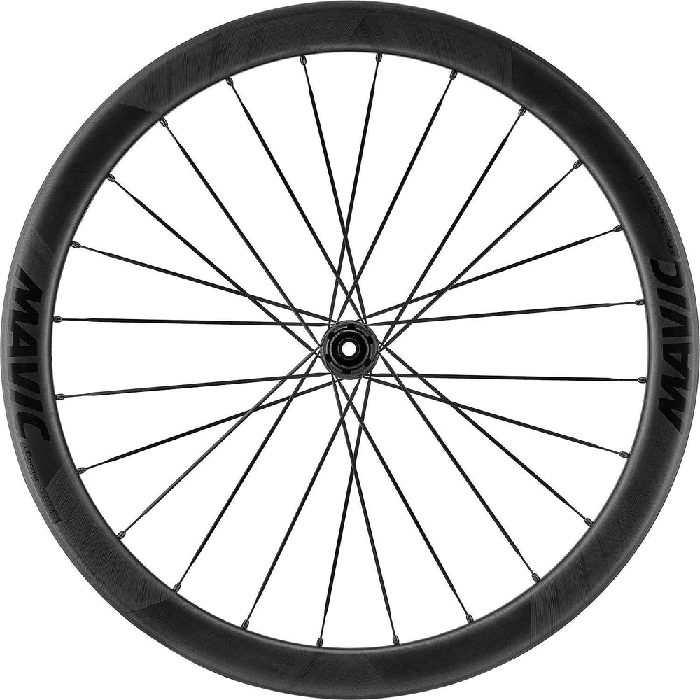 Mavic laufrad cosmic slr 45 disc lr cosmic slr45 rear 28 disc cl hg