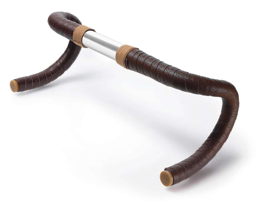 Brooks Stuurlint microvezel bruin