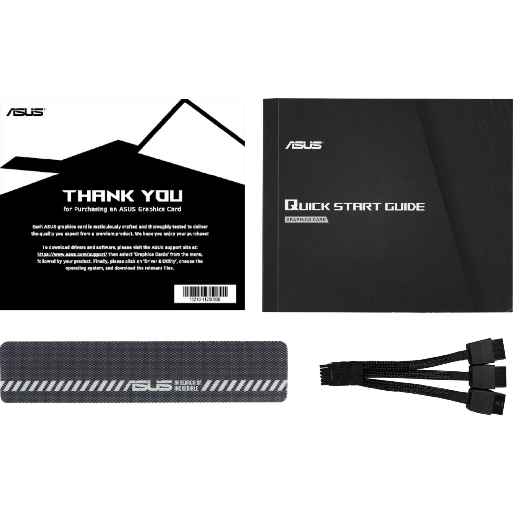 Asus prime geforce rtx 5070 ti oc 16g grafische kaart (3x displayport, 1x hdmi)