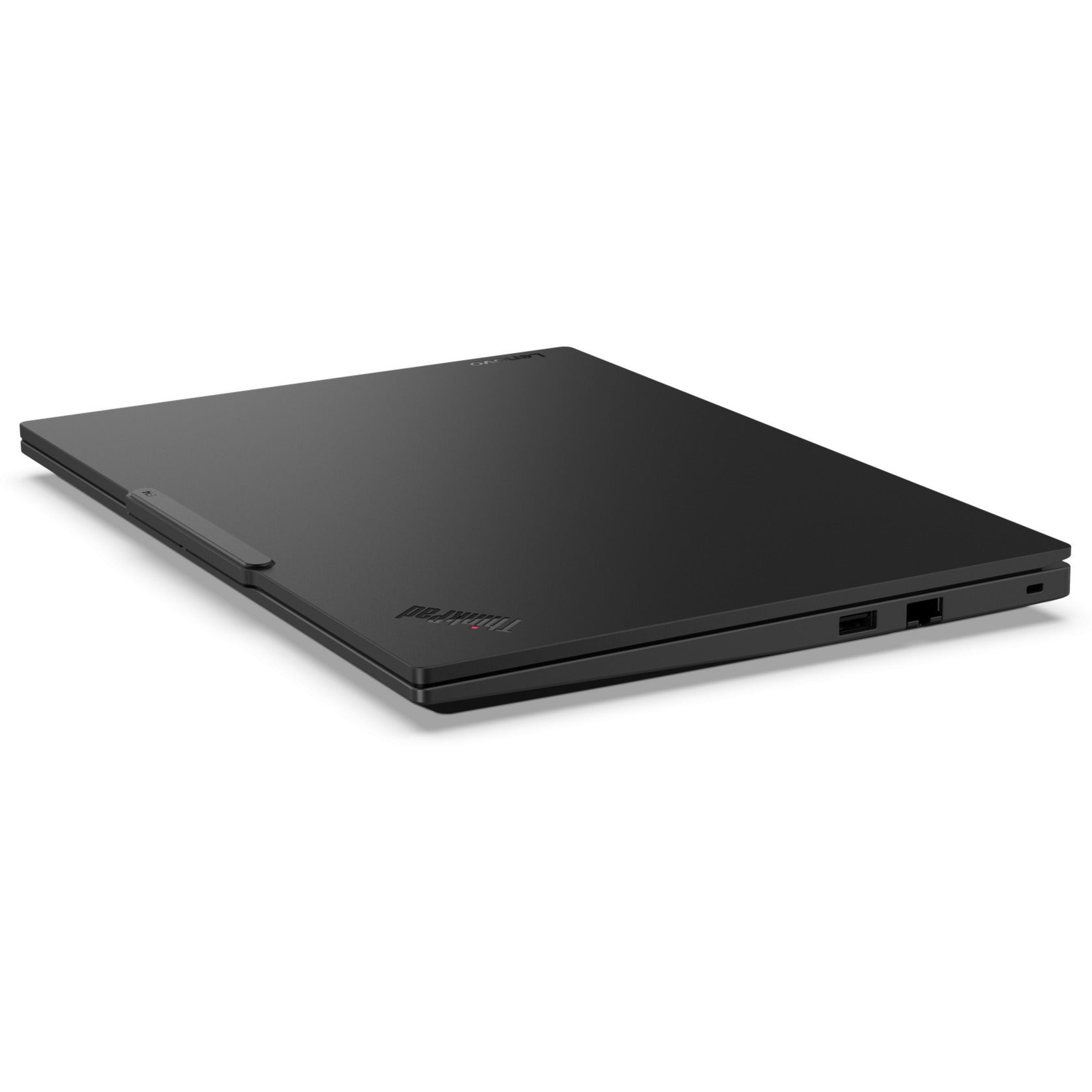 Lenovo thinkpad e14 gen 7 (21sx002hmh) 14 laptop (zwart | ultra 5 225u | intel graphics | 16 gb | 512 gb ssd)