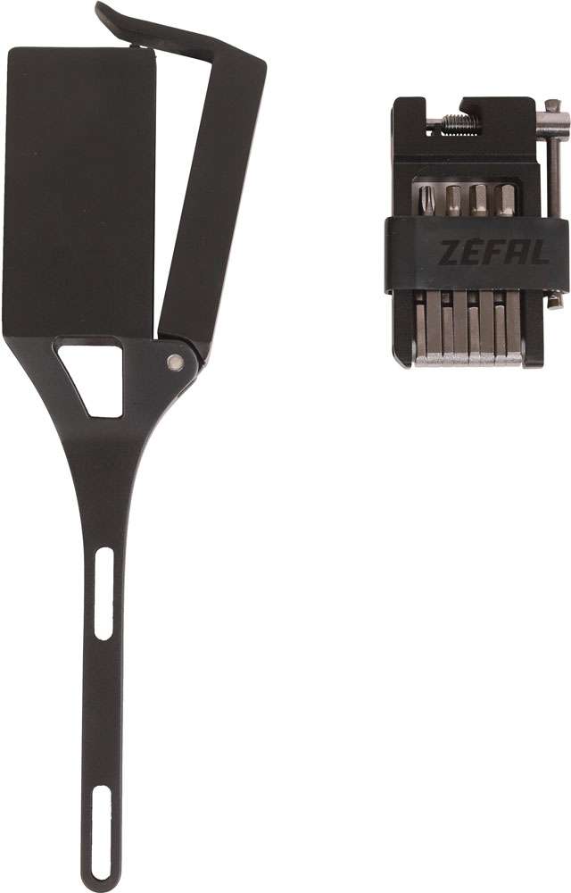 Zefal zéfal afa 8 plus tool box minitool