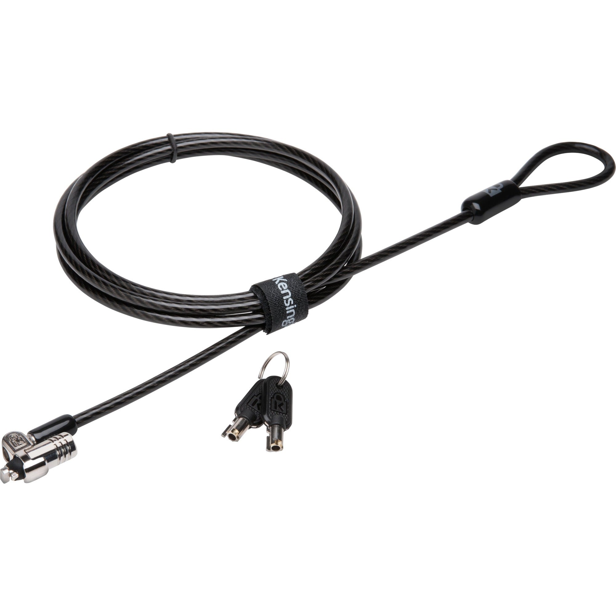 Kensington Kensington MicroSaver 2.0 sleutelslot