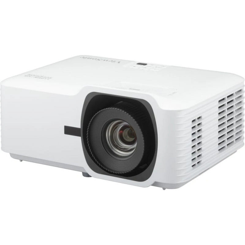 Viewsonic ls741hd 1080p laser installatie projector (wit, 5000 ansi lumen)