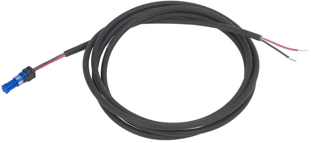 Bosch light cable headlight 200mm