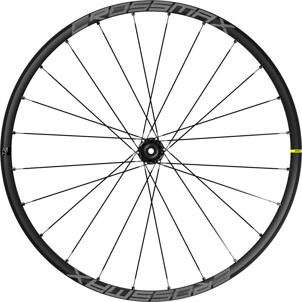 Mavic crossmax xl 29 boost rear wheel
