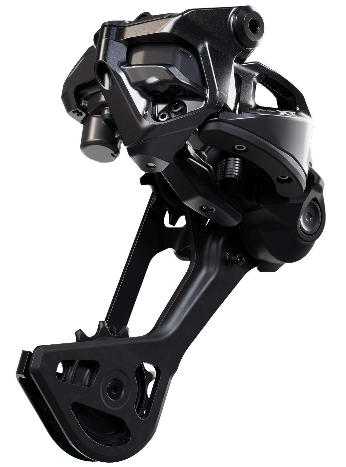 Shimano xt di2 rd-m8260 11-speed e-mtb rear derailleur