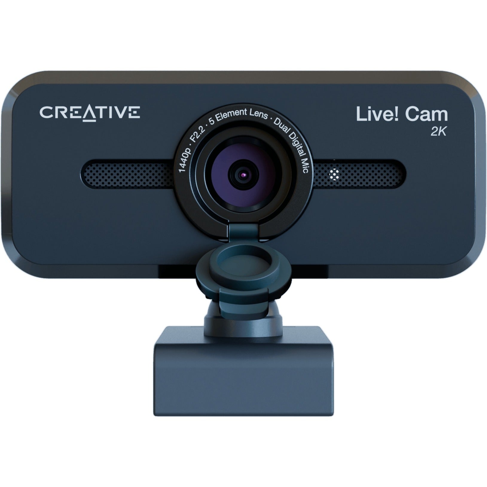 Creatieve Live! Cam Sync V3