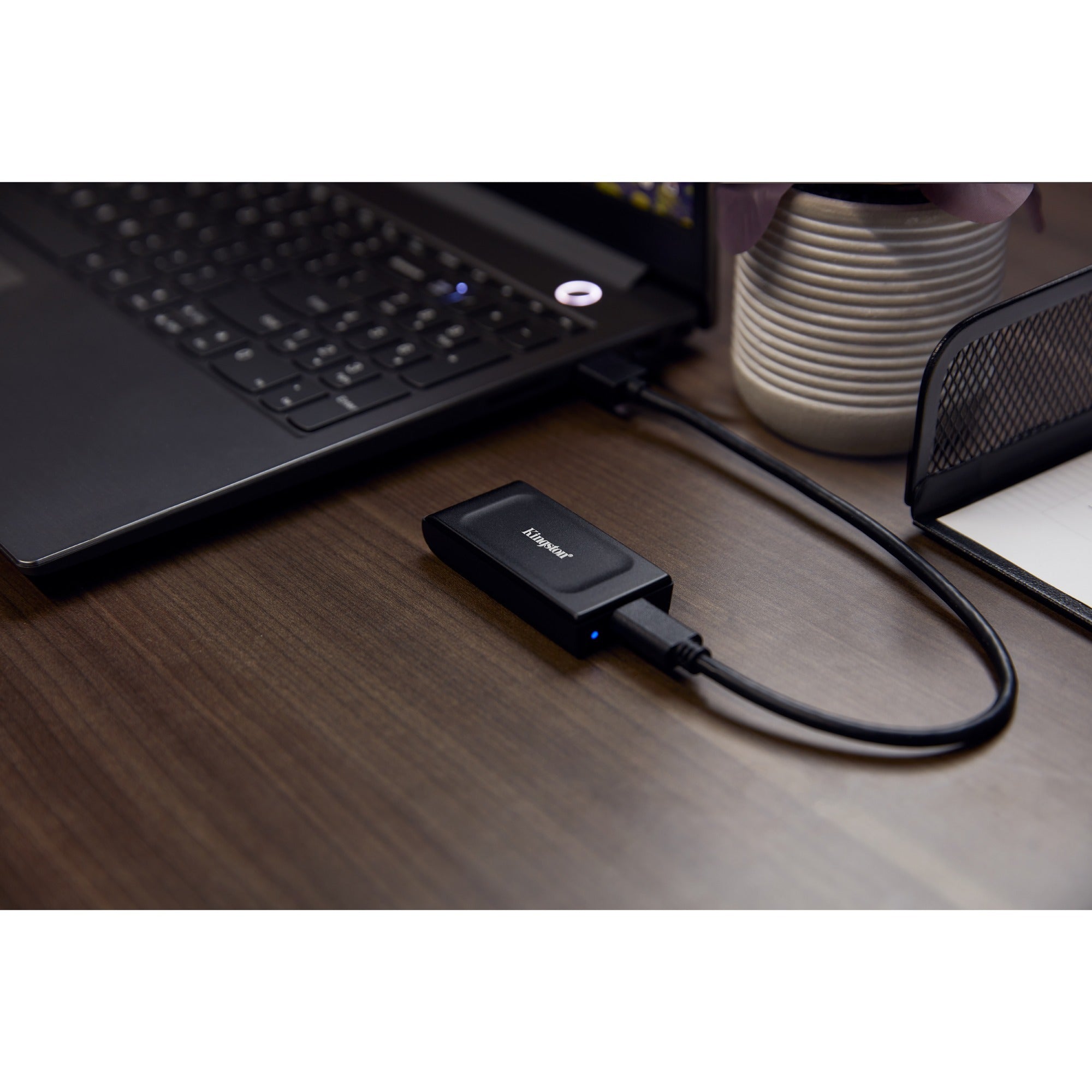 Kingston XS1000 Draagbare 1 TB