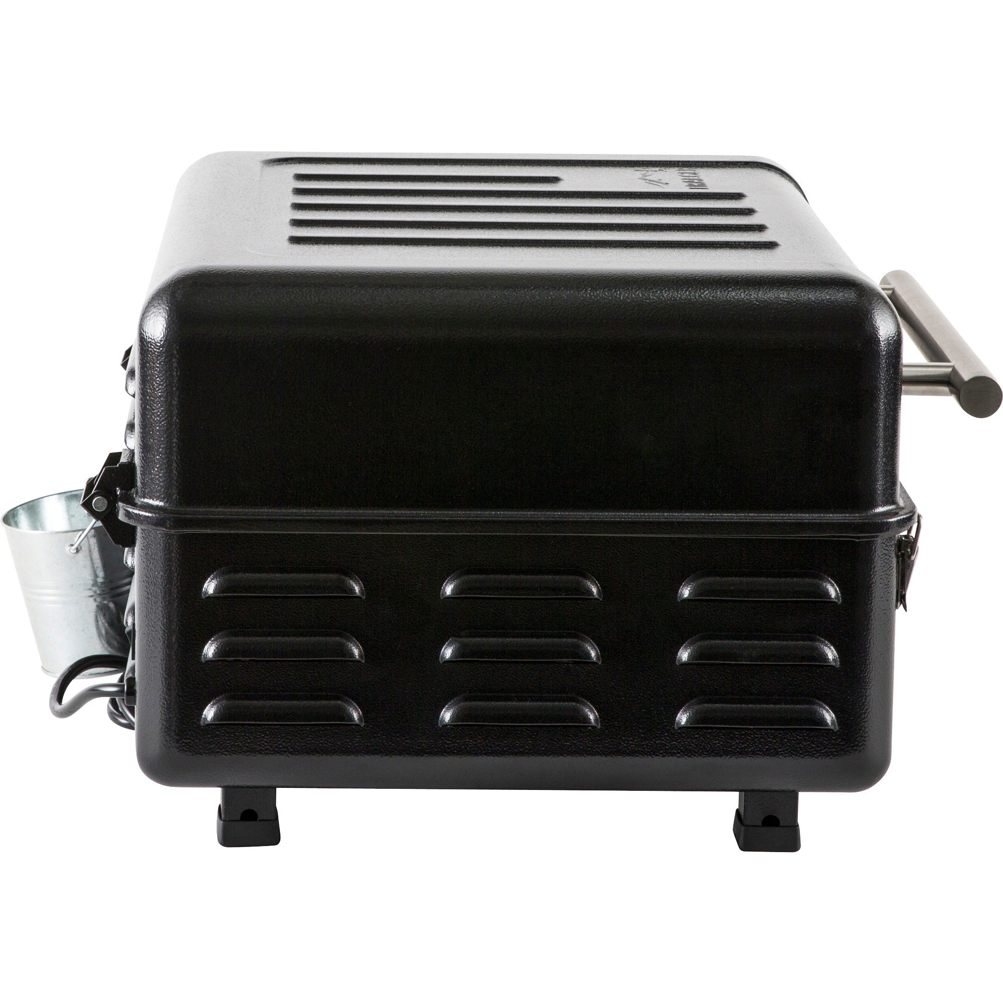 Traeger ranger barbecue (zwart)