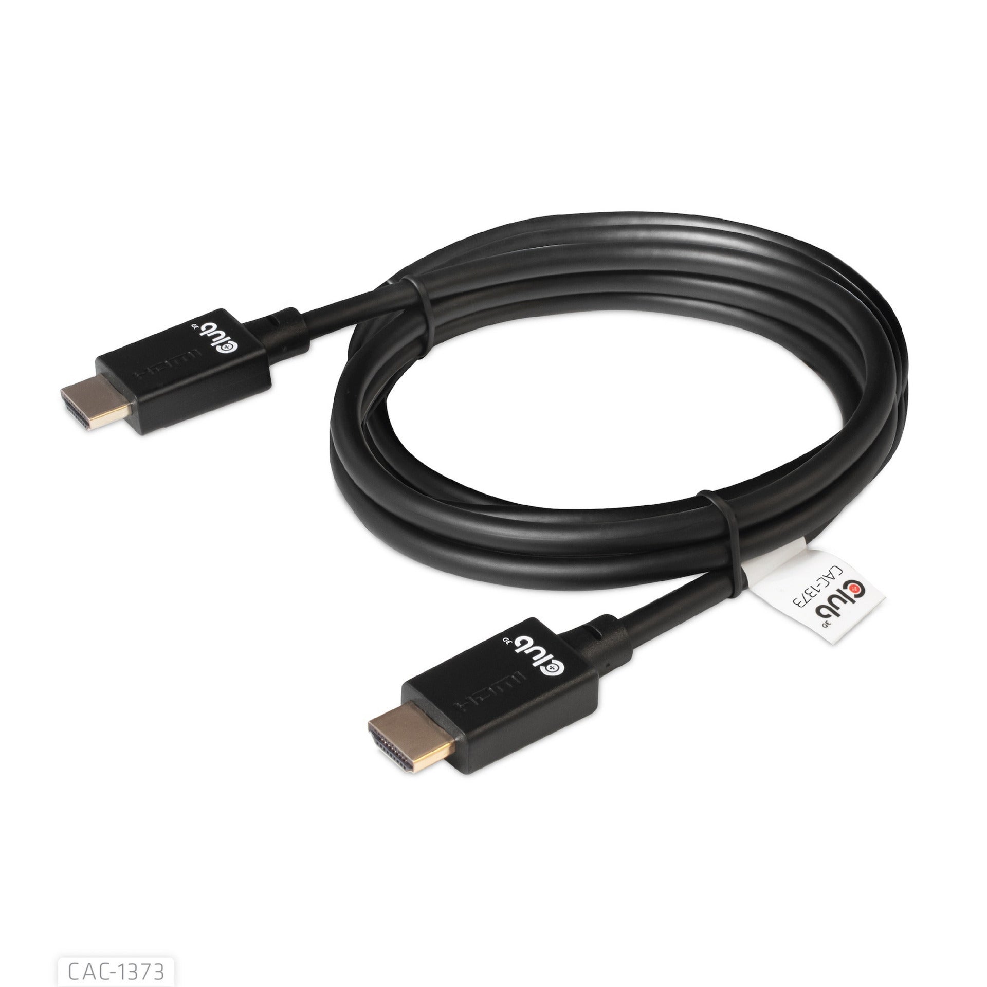 Club 3D Club 3D Ultrahoge Snelheid HDMI