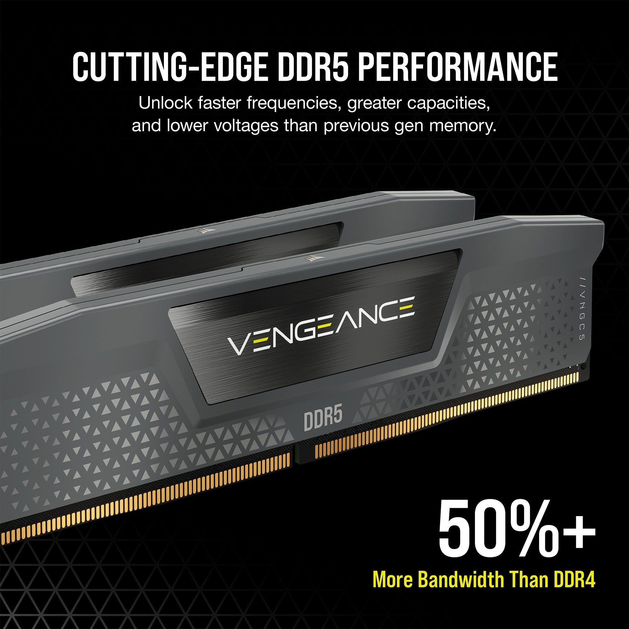 Corsair Corsair 32 GB DDR5-6000-kit