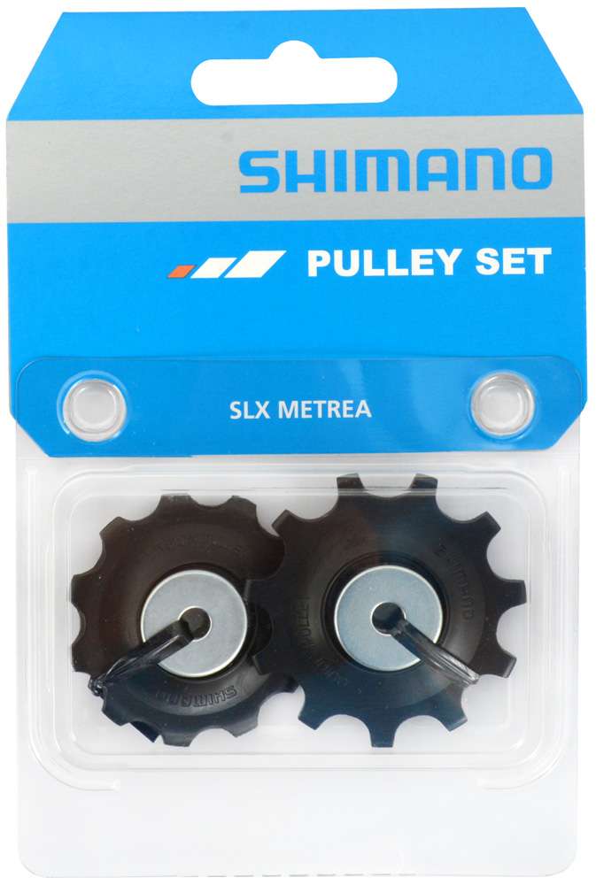 Shimano slx metrea rd-m7000-11 u5000 pully set