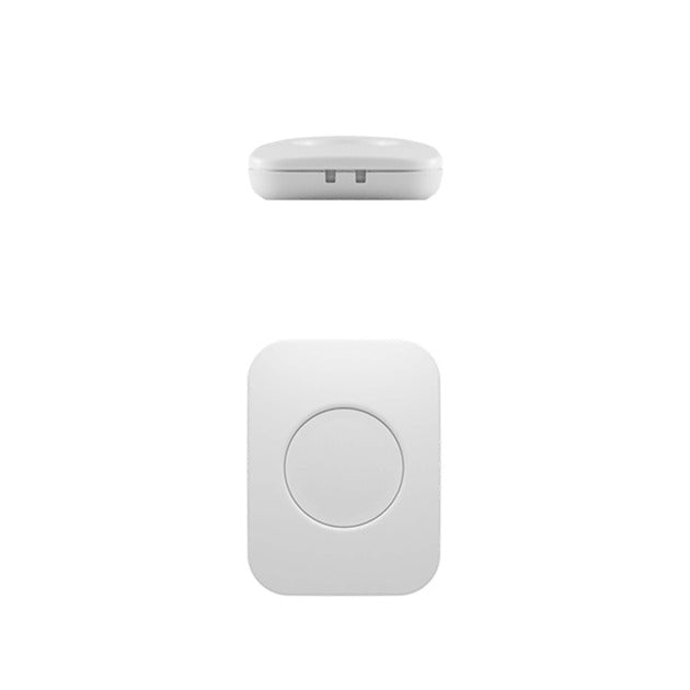 Frient smart button knop (wit, zigbee 3.0)